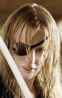 Daryl Hannah arrestada