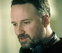 David Fincher puede dirigir el film sobre Facebook