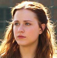 Evan Rachel Wood será Mary Jane