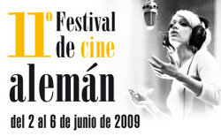 Éxito del Festival de Cine Alemán
