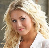 Fichada la protagonista femenina para el remake de "Footloose"