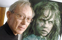 Homenaje al maquillador Dick Smith 