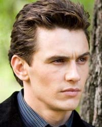 James Franco en un drama independiente