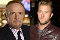 James y Scott Caan, padre e hijo también en la ficción