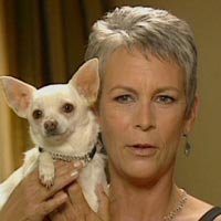 Jamie Lee Curtis tiene nuevo proyecto en Disney