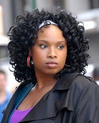 Jennifer Hudson va a ser mami
