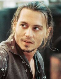 Johnny Depp tiene un cameo entre manos y otros proyectos