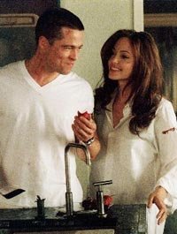 La generosidad de los Pitt-Jolie