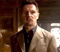 Liam Neeson podría ser el coronel John 'Hannibal' Smith