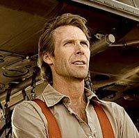 Michael Bay podría acabar rodeado de alienígenas