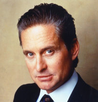 Michael Douglas homenajeado por AFI