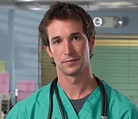 Noah Wyle tiene nueva serie