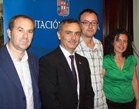 Nuevo proyecto de Martín Cuenca