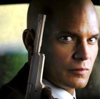 Se prepara "Hitman 2"