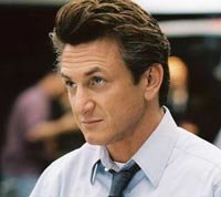 Sean Penn abandona dos proyectos 