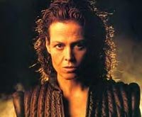 Un toque de comedia para Sigourney Weaver