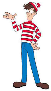 Wally llega a la gran pantalla