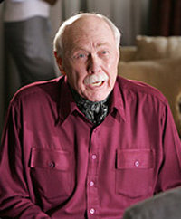 Adiós a Harve Presnell