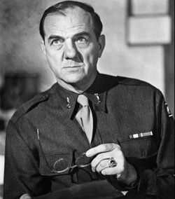 Adiós a Karl Malden