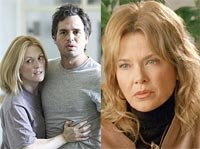 Bening, Moore y Ruffalo en un film independiente