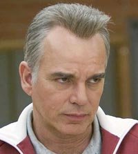 Billy Bob Thornton y el béisbol