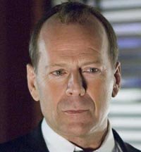 Bruce Willis hará un cameo en "The Expendables"