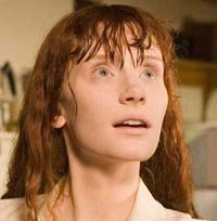 Bryce Dallas Howard será una vampira en la franquicia de "Crepúsculo"