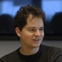 Entrevista con Juan Carlos Navarro