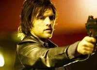 Chantaje a Sam Worthington