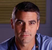 Clooney quiere ser Jack Ryan