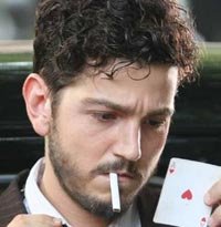 Diego Luna debuta como director