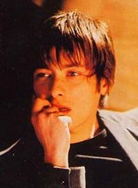 Edward Furlong se divorcia