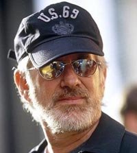 El nuevo héroe de Steven Spielberg