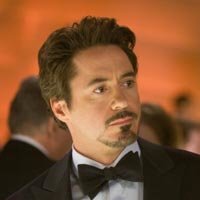 El viaje por carretera de Robert Downey Jr.