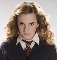 Emma Watson ya tiene universidad