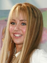 Hannah Montana y el dragón