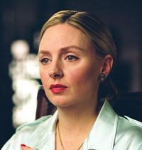 Hope Davis sustituye a Julianne Moore