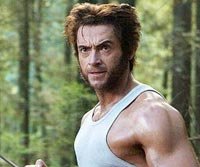 Hugh Jackman, guardaespaldas de Hannah Montana