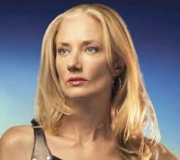 Joely Richardson será Catalina Parr