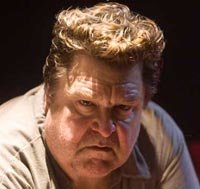 John Goodman agente de la CIA