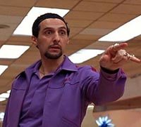 John Turturro habla de un spin-off de "El gran Lebowski"