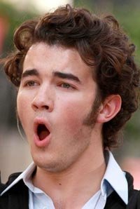 Kevin Jonas se casa