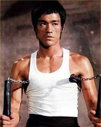 La biografía de Bruce Lee en la pantalla