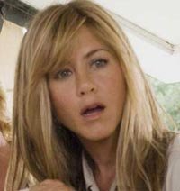 La nueva comedia romántica de Jennifer Aniston