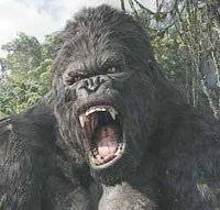 La precuela de King Kong