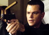 La sombra de Bourne es alargada