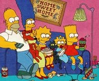 "Los Simpson" tendrán su documental