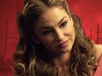 Nueva vecina en Wisteria Lane