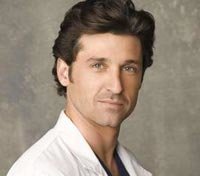 Patrick Dempsey también celebrará el día de San Valentín