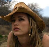 Piper Perabo será una agente de la CIA